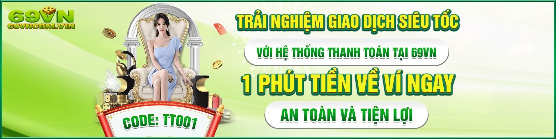 69vn Banner Giao Dịch