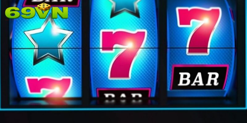 Cách quay slot hiệu quả bằng hiểu rõ cơ chế hoạt động