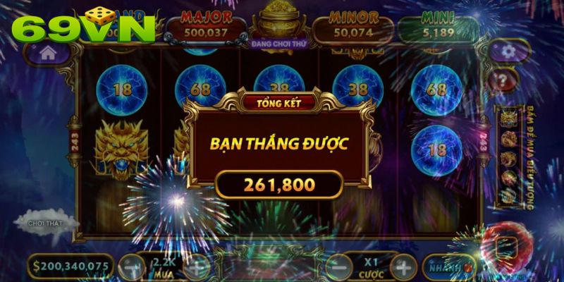 Cách quay slot hiệu quả: Tận dụng tính năng đặc biệt