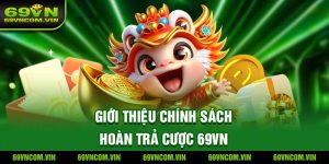 Chính Sách Hoàn Trả Cược 69Vn